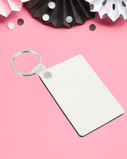 Custom Keychain
