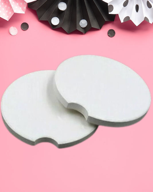 Custom Coaster