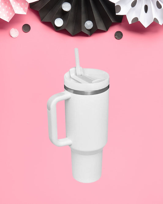 40 oz Custom Tumbler